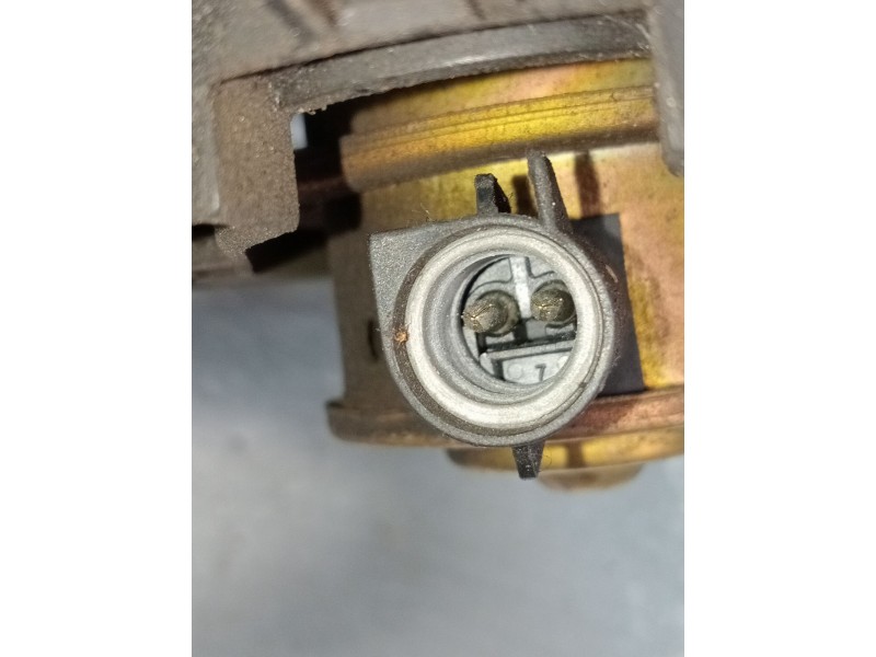 Recambio de electroventilador para ford ka (rb_) 1.3 i referencia OEM IAM 97KB8C607AE  1996