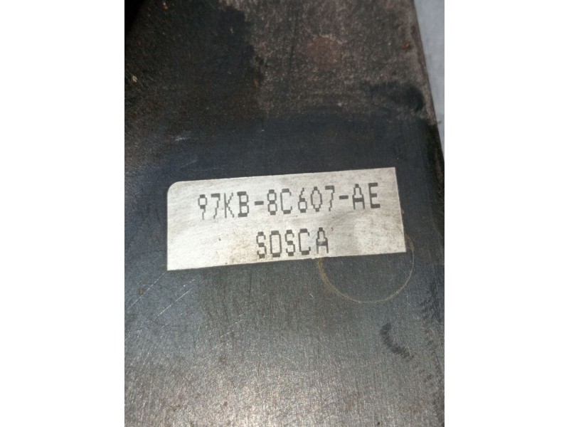 Recambio de electroventilador para ford ka (rb_) 1.3 i referencia OEM IAM 97KB8C607AE  1996