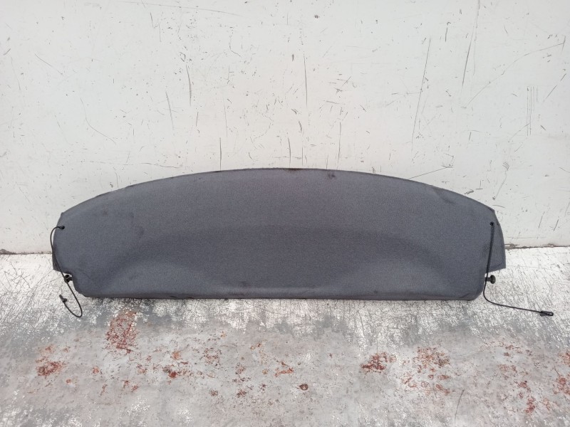 Recambio de bandeja trasera para ford ka (rb_) 1.3 i referencia OEM IAM   1996