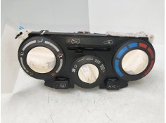 Recambio de mando calefaccion / aire acondicionado para nissan micra (k12e) 1.5 dci turbodiesel cat referencia OEM IAM F667193 0