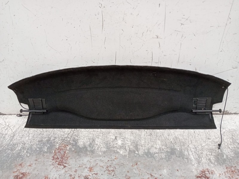 Recambio de bandeja trasera para ford ka (rb_) 1.3 i referencia OEM IAM   1996