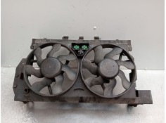 Recambio de electroventilador para citroën xantia (x1_, x2_) 2.0 turbo referencia OEM IAM   1998