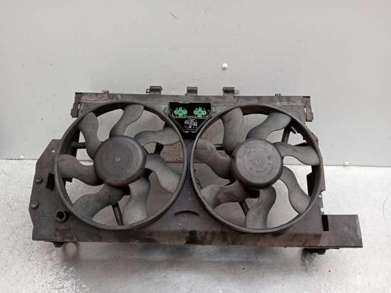 Recambio de electroventilador para citroën xantia (x1_, x2_) 2.0 turbo referencia OEM IAM   1998
