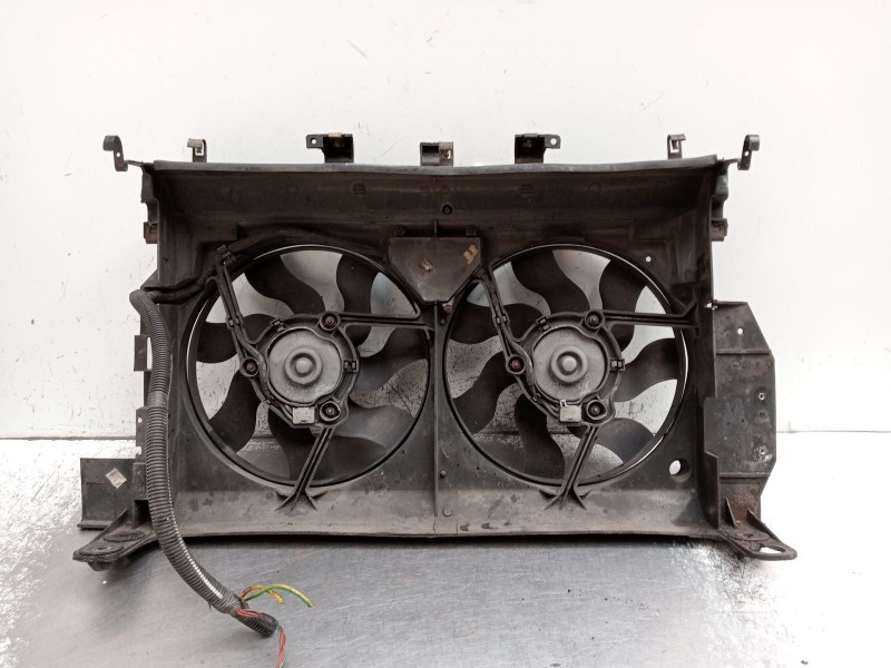 Recambio de electroventilador para citroën xantia (x1_, x2_) 2.0 turbo referencia OEM IAM   1998
