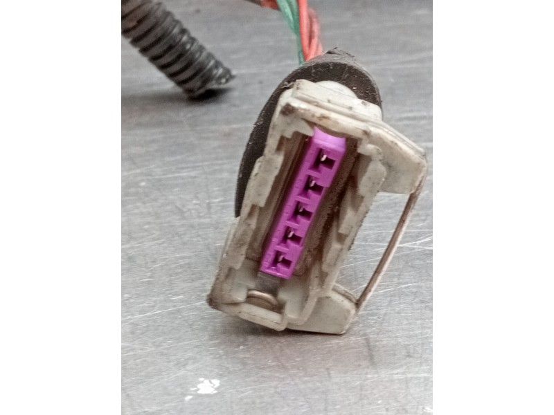 Recambio de electroventilador para citroën xantia (x1_, x2_) 2.0 turbo referencia OEM IAM   1998