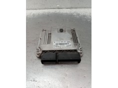 Recambio de centralita motor uce para opel insignia a (g09) 2.0 cdti (68) referencia OEM IAM 0281018769 55585024 55579447 2008