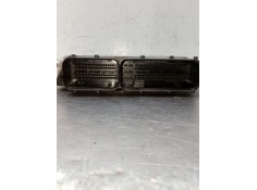 Recambio de centralita motor uce para opel insignia a (g09) 2.0 cdti (68) referencia OEM IAM 0281018769 55585024 55579447 2008 2