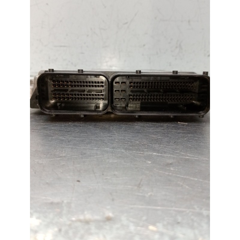 Recambio de centralita motor uce para opel insignia a (g09) 2.0 cdti (68) referencia OEM IAM 0281018769 55585024 55579447 2008