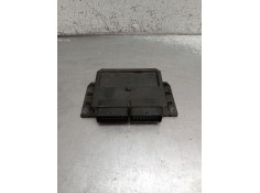 Recambio de centralita motor uce para renault clio ii (bb_, cb_) 1.9 d (b/cb0j) referencia OEM IAM 7700114875 H0M7700105955 R040