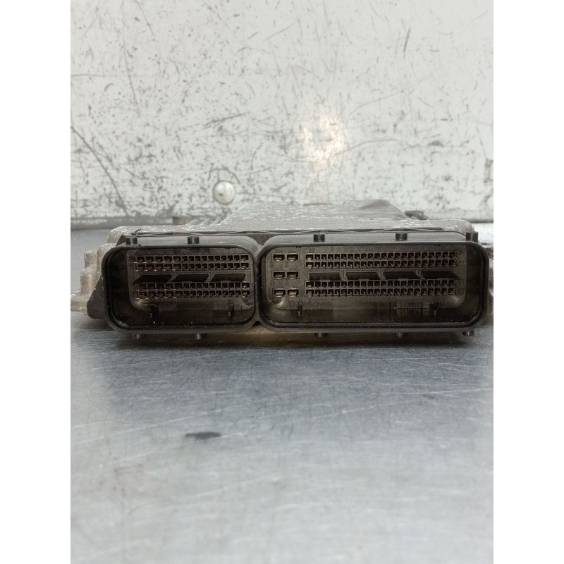 Recambio de centralita motor uce para volkswagen golf v (1k1) 1.9 tdi referencia OEM IAM 0281011900 03G906016CB 1039S06216 2003