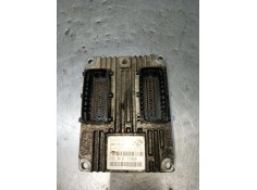 Recambio de centralita motor uce para fiat grande punto (199_) 1.4 (199axb1a) referencia OEM IAM 51780241 6160109905 5SF3M2 2005