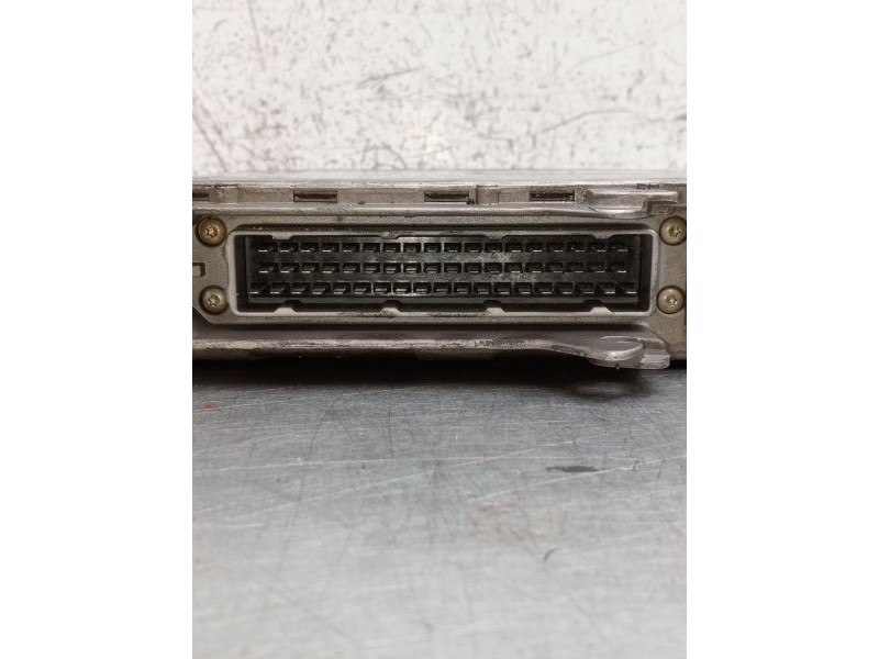 Recambio de centralita motor uce para citroën xantia (x1_, x2_) 2.0 turbo referencia OEM IAM 0261204839 9632568980 MP32 70210059