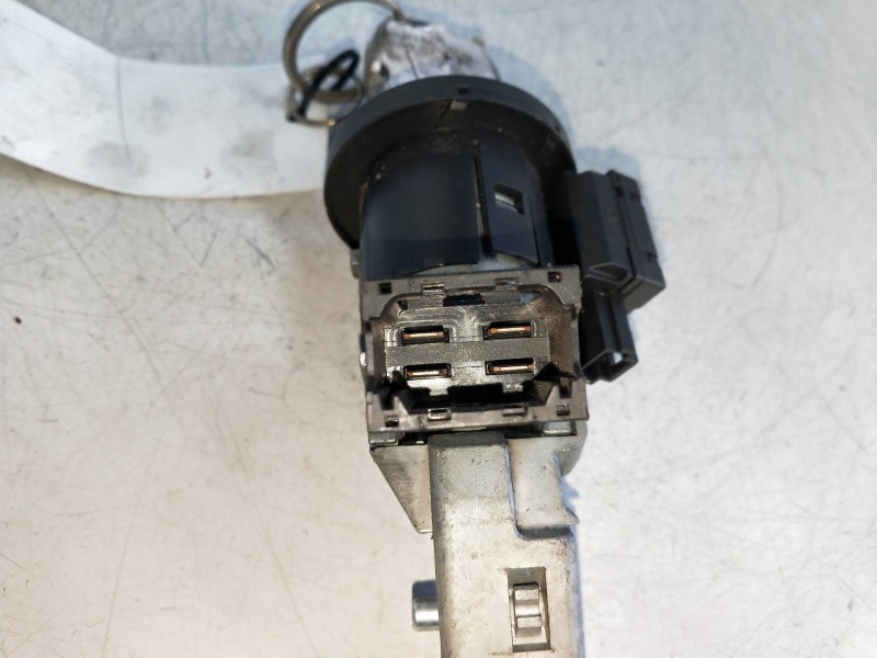 Recambio de conmutador de arranque para renault modus 1.5 dci diesel referencia OEM IAM   