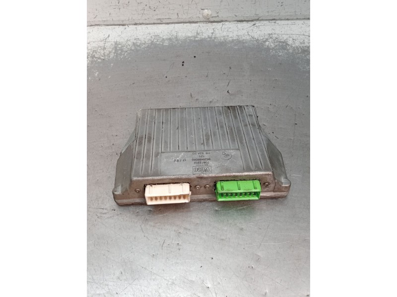 Recambio de modulo electronico para citroën xantia (x1_, x2_) 2.0 turbo referencia OEM IAM 9628499380 73812202 1998