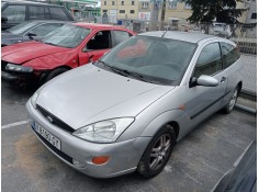 ford focus i (daw, dbw) del año 2000