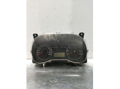 Recambio de cuadro instrumentos para fiat grande punto (199_) 1.4 (199axb1a) referencia OEM IAM 51716454690271 503001100600 2005
