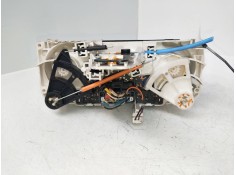 Recambio de mando calefaccion / aire acondicionado para nissan micra (k12e) 1.5 dci turbodiesel cat referencia OEM IAM F667193 0 2