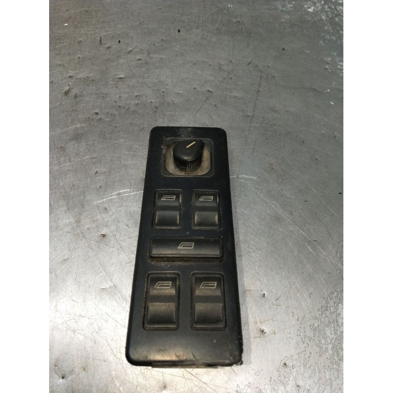 Recambio de mando elevalunas delantero izquierdo para mercedes-benz vito autobús (w638) 110 td 2.3 (638.174) referencia OEM IAM 