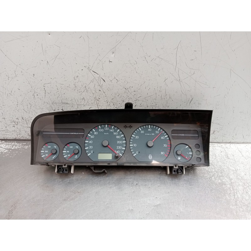 Recambio de cuadro instrumentos para citroën xantia (x1_, x2_) 2.0 turbo referencia OEM IAM 963492388 NS00768125 1998