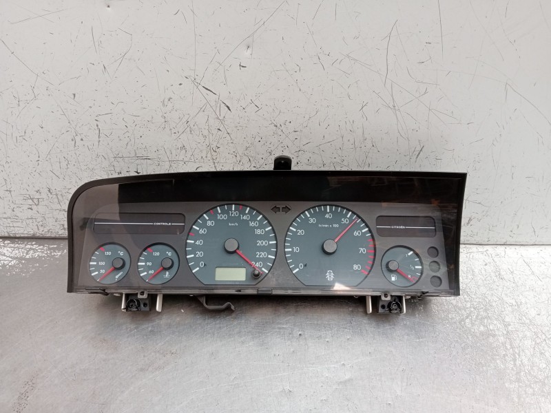 Recambio de cuadro instrumentos para citroën xantia (x1_, x2_) 2.0 turbo referencia OEM IAM 963492388 NS00768125 1998