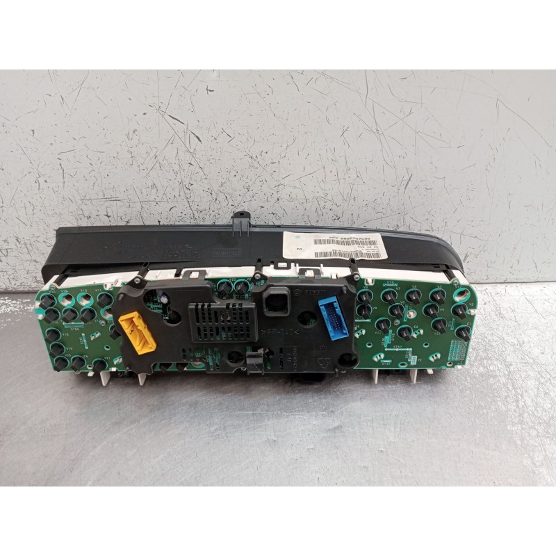 Recambio de cuadro instrumentos para citroën xantia (x1_, x2_) 2.0 turbo referencia OEM IAM 963492388 NS00768125 1998
