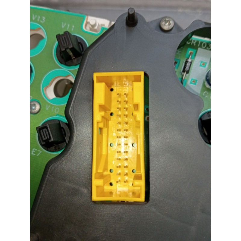 Recambio de cuadro instrumentos para citroën xantia (x1_, x2_) 2.0 turbo referencia OEM IAM 963492388 NS00768125 1998
