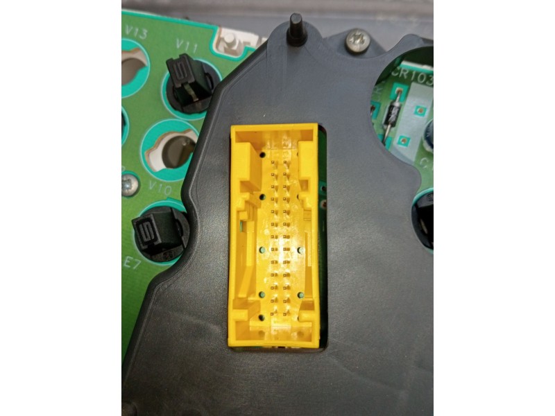 Recambio de cuadro instrumentos para citroën xantia (x1_, x2_) 2.0 turbo referencia OEM IAM 963492388 NS00768125 1998