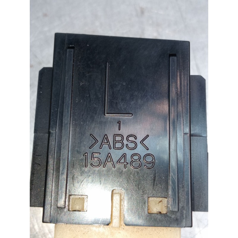 Recambio de modulo electronico para mazda mx-5 (nc) 1.8 roadster coupe active+ (93kw) referencia OEM IAM 15A489 MANDO APERTURA M