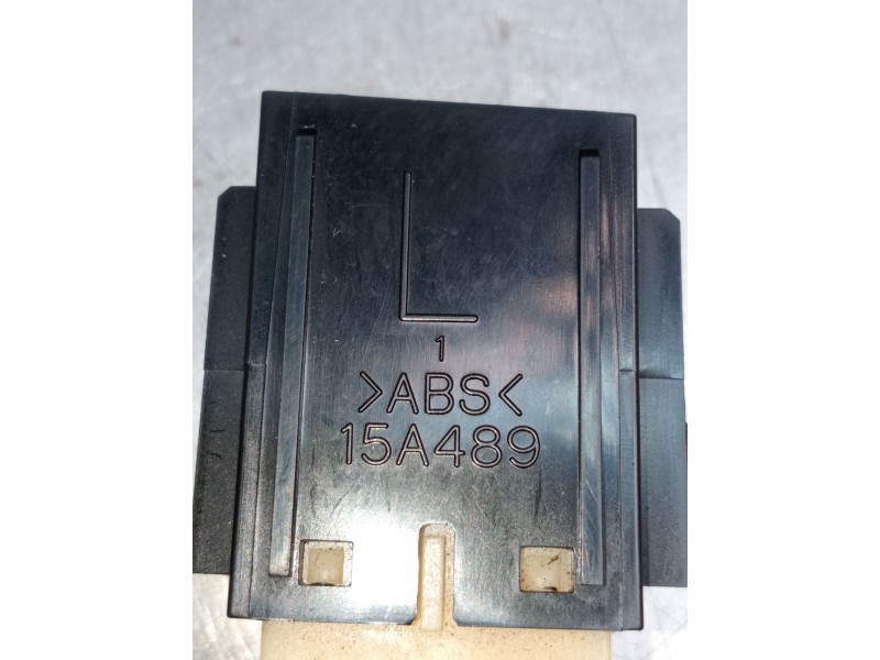 Recambio de modulo electronico para mazda mx-5 (nc) 1.8 roadster coupe active+ (93kw) referencia OEM IAM 15A489 MANDO APERTURA M