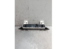 Recambio de modulo electronico para mazda mx-5 (nc) 1.8 roadster coupe active+ (93kw) referencia OEM IAM NE51W631K  2007 2