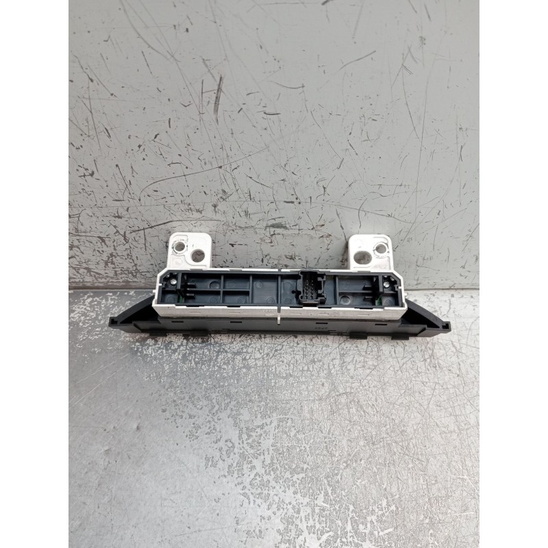 Recambio de modulo electronico para mazda mx-5 (nc) 1.8 roadster coupe active+ (93kw) referencia OEM IAM NE51W631K  2007