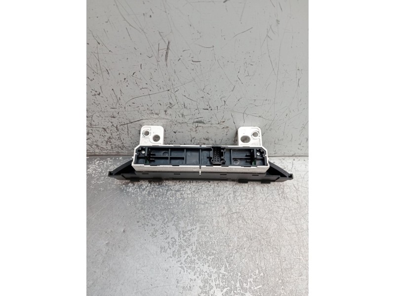 Recambio de modulo electronico para mazda mx-5 (nc) 1.8 roadster coupe active+ (93kw) referencia OEM IAM NE51W631K  2007