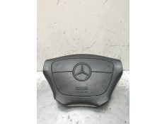 Recambio de airbag delantero izquierdo para mercedes-benz vito autobús (w638) 110 td 2.3 (638.174) referencia OEM IAM YJ1J4L3YAX