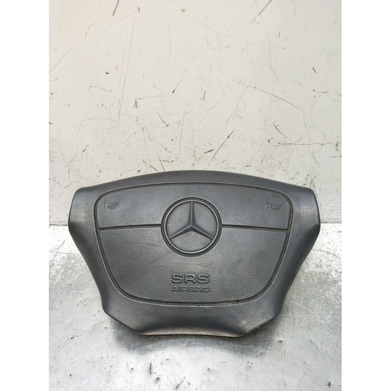 Recambio de airbag delantero izquierdo para mercedes-benz vito autobús (w638) 110 td 2.3 (638.174) referencia OEM IAM YJ1J4L3YAX