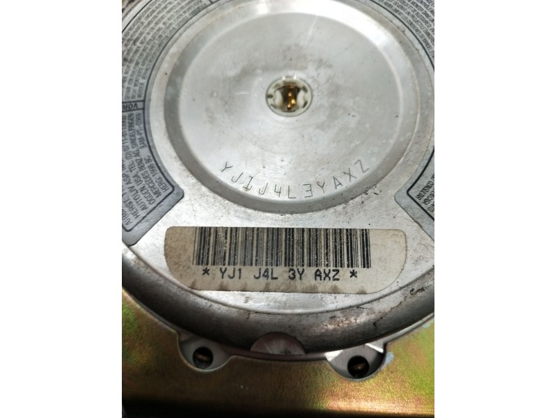 Recambio de airbag delantero izquierdo para mercedes-benz vito autobús (w638) 110 td 2.3 (638.174) referencia OEM IAM YJ1J4L3YAX