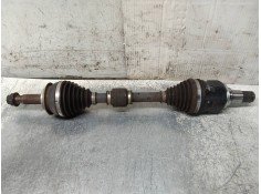 Recambio de transmision delantera izquierda para toyota prius+ advance referencia OEM IAM   