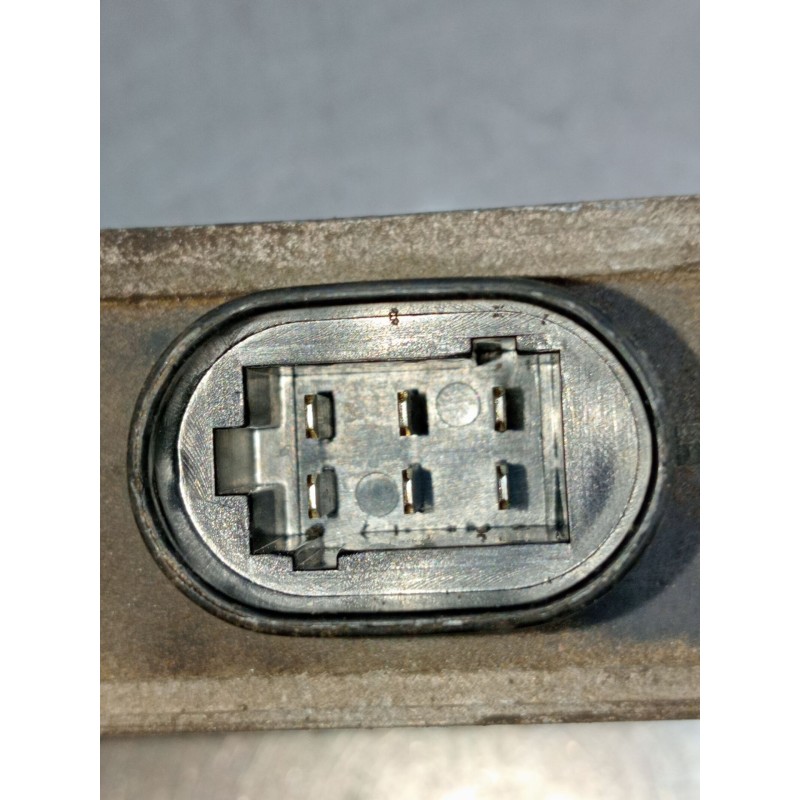 Recambio de caja precalentamiento para renault clio ii (bb_, cb_) 1.9 d (b/cb0j) referencia OEM IAM 7700111525  1998