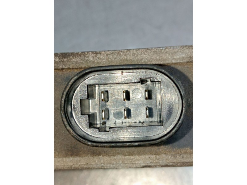 Recambio de caja precalentamiento para renault clio ii (bb_, cb_) 1.9 d (b/cb0j) referencia OEM IAM 7700111525  1998