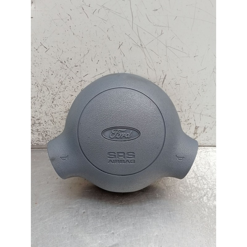 Recambio de airbag delantero izquierdo para ford ka (rb_) 1.3 i referencia OEM IAM B042B85 3079596270 1996