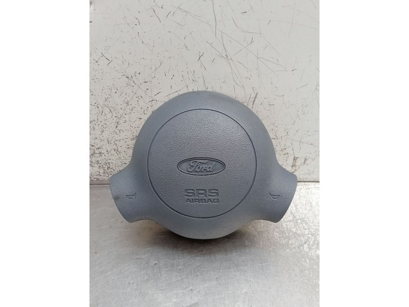 Recambio de airbag delantero izquierdo para ford ka (rb_) 1.3 i referencia OEM IAM B042B85 3079596270 1996