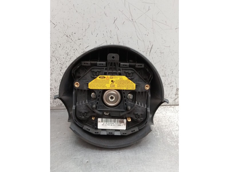 Recambio de airbag delantero izquierdo para ford ka (rb_) 1.3 i referencia OEM IAM B042B85 3079596270 1996