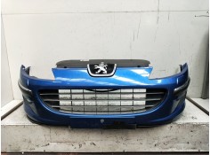 Recambio de paragolpes delantero para peugeot 407 (6d_) 2.0 hdi 135 (6drhrh, 6drhre, 6drhrg, 6drhrj) referencia OEM IAM   