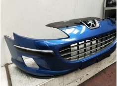Recambio de paragolpes delantero para peugeot 407 (6d_) 2.0 hdi 135 (6drhrh, 6drhre, 6drhrg, 6drhrj) referencia OEM IAM    2
