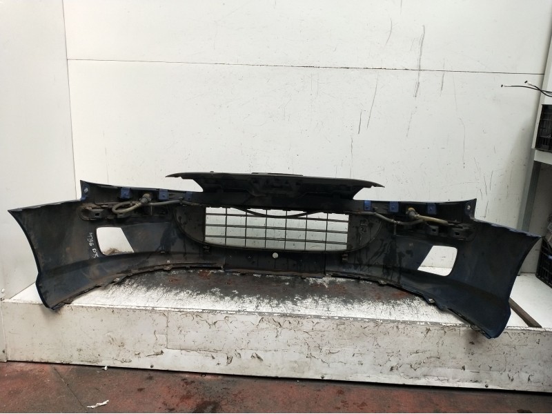 Recambio de paragolpes delantero para peugeot 407 (6d_) 2.0 hdi 135 (6drhrh, 6drhre, 6drhrg, 6drhrj) referencia OEM IAM   