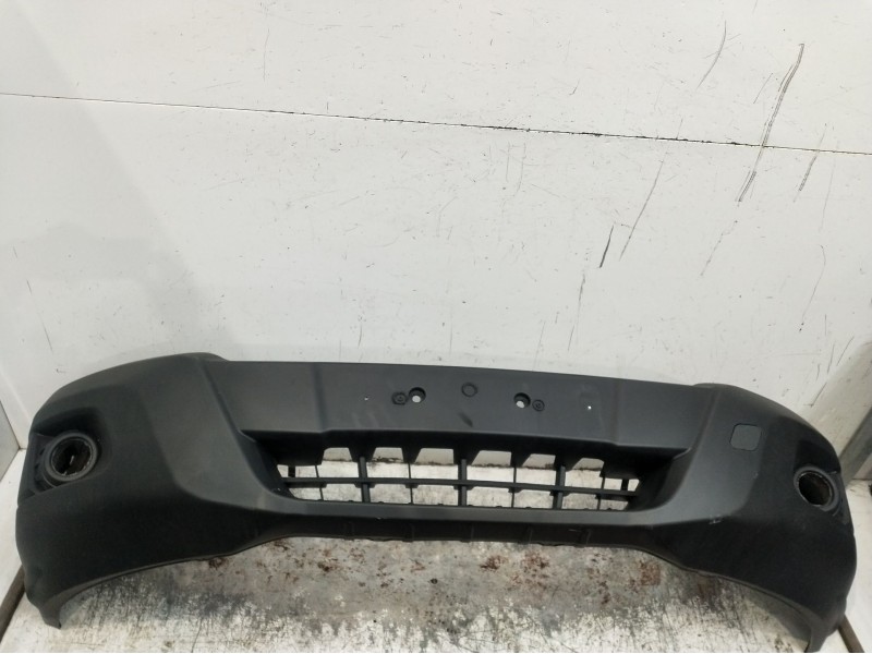 Recambio de paragolpes delantero para ford transit v363 furgoneta (fcd, fdd) 2.2 tdci rwd referencia OEM IAM   