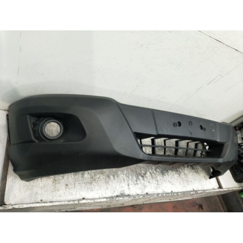 Recambio de paragolpes delantero para ford transit v363 furgoneta (fcd, fdd) 2.2 tdci rwd referencia OEM IAM   