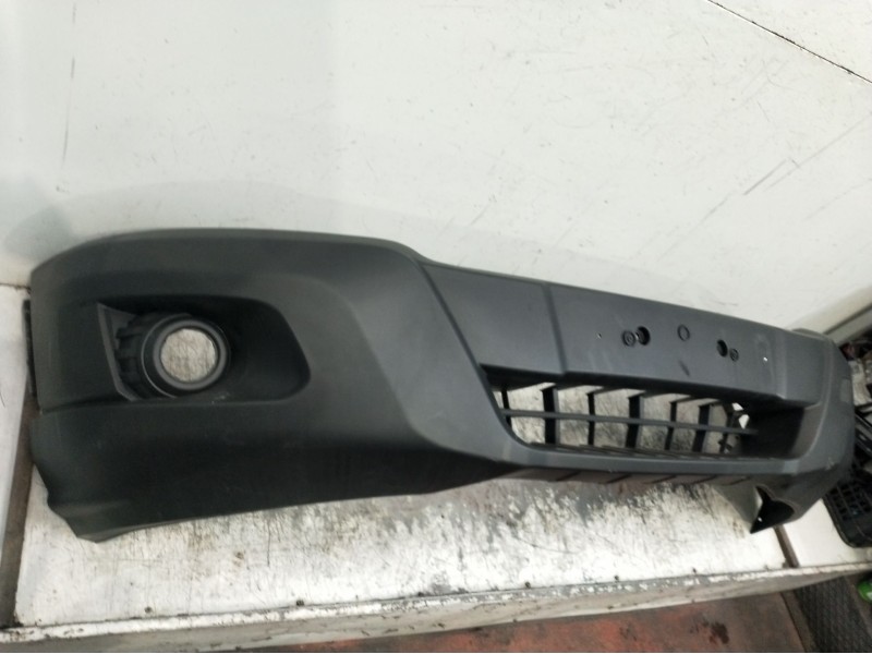 Recambio de paragolpes delantero para ford transit v363 furgoneta (fcd, fdd) 2.2 tdci rwd referencia OEM IAM   