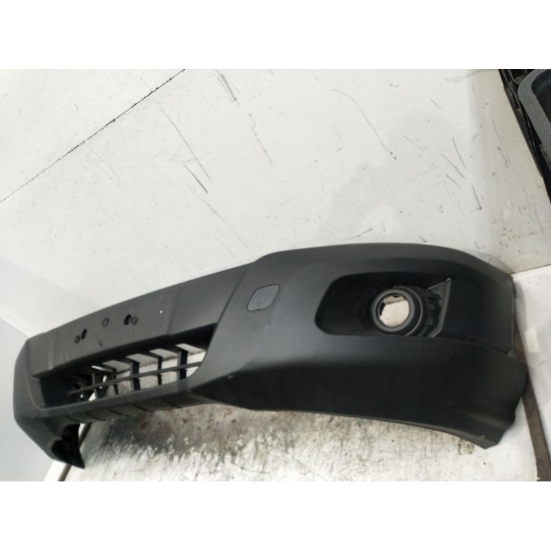 Recambio de paragolpes delantero para ford transit v363 furgoneta (fcd, fdd) 2.2 tdci rwd referencia OEM IAM   