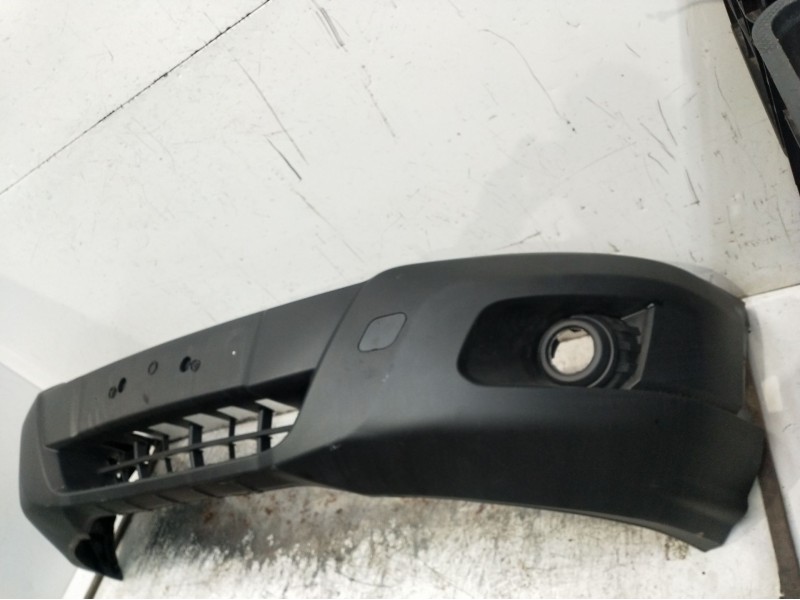 Recambio de paragolpes delantero para ford transit v363 furgoneta (fcd, fdd) 2.2 tdci rwd referencia OEM IAM   