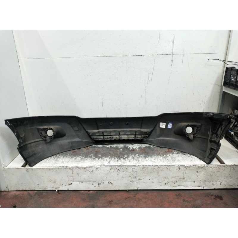 Recambio de paragolpes delantero para ford transit v363 furgoneta (fcd, fdd) 2.2 tdci rwd referencia OEM IAM   